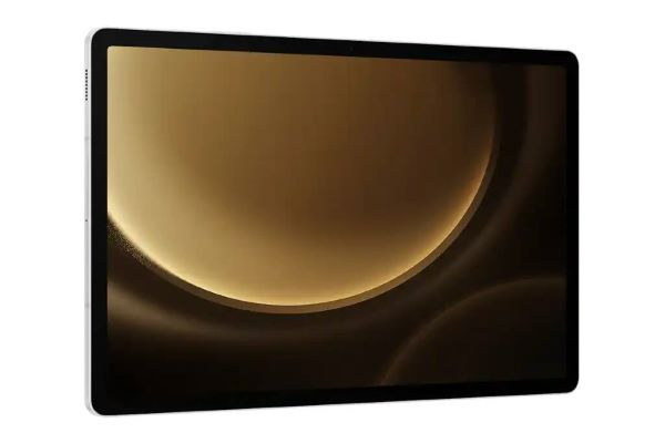фото Планшет 12.4" Samsung Galaxy Tab S9 FE+ 8/128GB LTE в Уфе