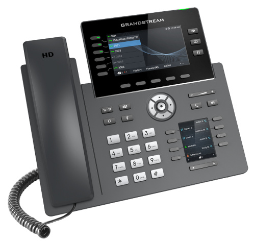 фото Телефон VoiceIP  Grandstream GRP-2616 в Казани
