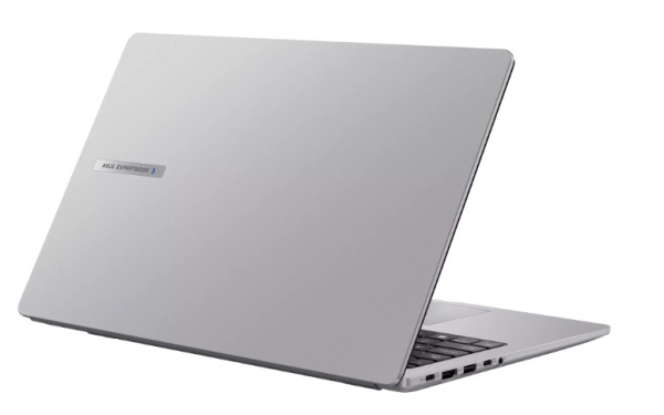 фото Ноутбук  ASUS P1503CVA-S72760 в Санкт-Петербургe 15.6 ", Core 3, 16 Гб RAM, 512 Гб SSD, Серый