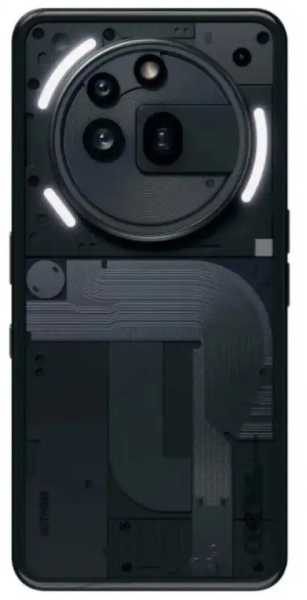 фото Смартфон  NOTHING PHONE (3a) PRO 12/256GB в Нижнем Новгороде