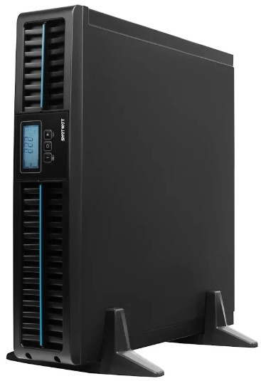 фото Источник бесперебойного питания  SmartWatt UPS DATA PRO COMBO 3kVA в Челябинске