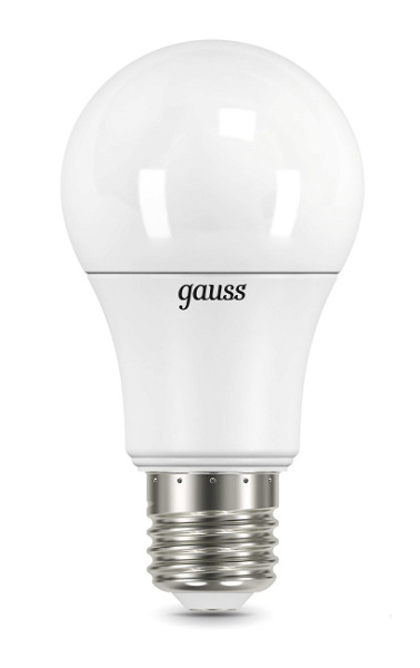 фото Лампа светодиодная Gauss 102502216 в Ростове-на-Дону