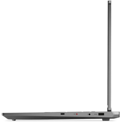 фото Ноутбук  Lenovo LOQ 17IRX10 в Красноярске 17.3 ", Core i7, 32 Гб RAM, 1 Тб SSD, GeForce RTX 5070, Серый