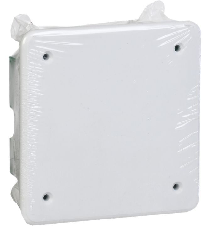 

Коробка распределительная IEK UKG11-092-092-040-M КМ41021 пол. ст. 92х92х45мм мет. лап., UKG11-092-092-040-M