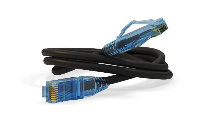 

Кабель патч-корд U/UTP 6 кат. 0.3м Hyperline PC-LPM-UTP-RJ45-RJ45-C6-0.3M-LSZH-BK черный, PC-LPM-UTP-RJ45-RJ45-C6-0.3M-LSZH-BK