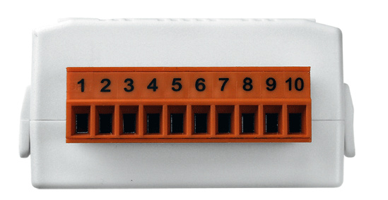 фото Преобразователь  ICP DAS tGW-715 CR в Омске