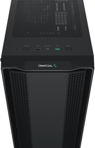 фото Корпус ATX Deepcool CC560