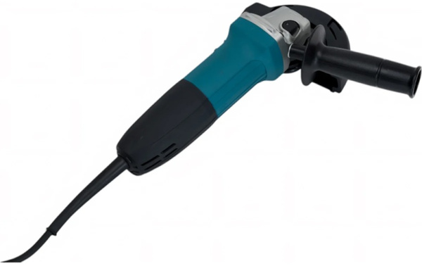 фото Шлифовальная машина угловая Makita GA5030RX8