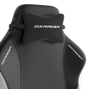 фото Кресло DxRacer CRA/DXL5000/NW