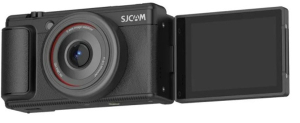 фото Экшн-камера  SJCAM SJCAM-ZV200 в Казани