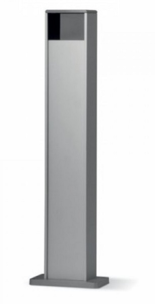 

Стойка NICE NICE PPH1 для фотоэлемента Medium или Large, 500 мм, алюминий, NICE PPH1