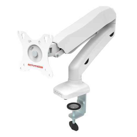 Изображение товара Кронштейн настольный Arm Media LCD-T21w для монитора 15-32 дюймов