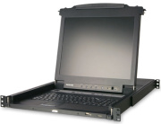фото Переключатель KVM Aten CL5716M-ATA-RG