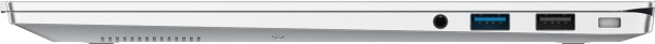 фото Ноутбук  Infinix XBOOK B14 BL41A7H в Нижнем Новгороде 14 ", Ryzen 5, 16 Гб RAM, 512 Гб SSD, Radeon 740M, Серебристый