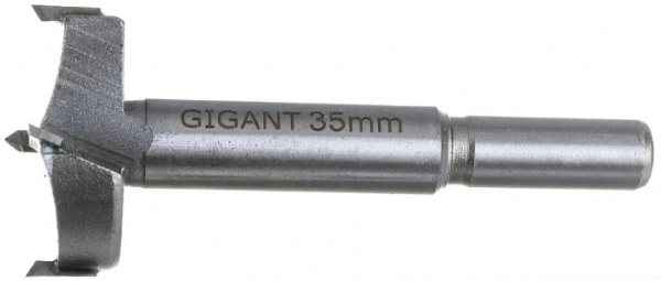 фото Сверло Gigant GT-068