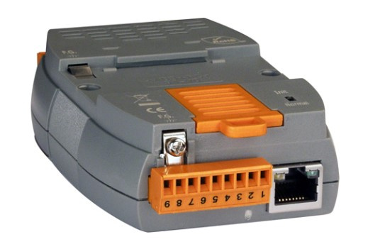 фото Коммутатор  ICP DAS uPAC-7186EGD-G CR в Челябинске