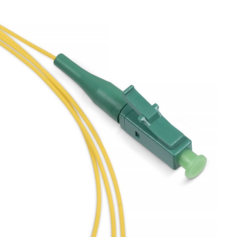 

Пигтейл Cabeus PT-LC/APC-9-1,5m LC/APC 9/125 sm 1,5м LSZH, PT-LC/APC-9-1,5m