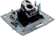 фото Розетка IEK BR-K10-1-K01