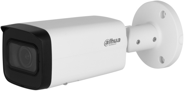 фото Видеокамера IP Dahua DH-IPC-HFW2441TP-ZS-27135 в Омске