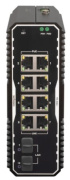 фото Коммутатор POWERTONE PWS-2S08G-i