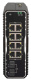 фото Коммутатор PoE POWERTONE PWS-2S08G-i в Ростове-на-Дону