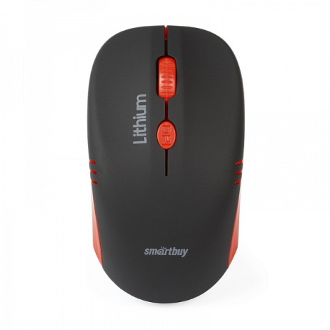 фото Мышь Wireless SmartBuy ONE 344CAG в Омске