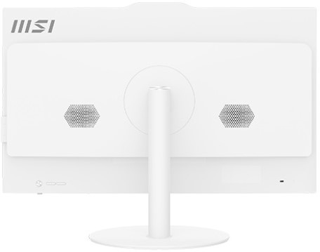 фото Моноблок 27" MSI PRO AP272 13M-276RU (Intel 13400, 16ГБ SODIMM DDR4, SSD 512 ГБ, Intel UHD Graphics 730, Windows 11 Профессиональная) Белый [9S6-AF8312-276]