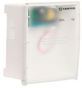 фото Источник питания Tantos ББП-30 TS (ПЛАСТИК)