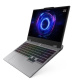 фото Ноутбук  Lenovo Loq 15IRX10 в Санкт-Петербургe 15.6 ", Core i7, 16 Гб RAM, 512 Гб SSD, GeForce RTX 5060, Серый