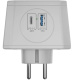 фото Тройник  AGNI TP-WJ2U3E-L-gray в Краснодаре