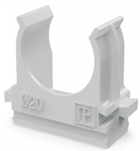 фото Клипса для труб Промрукав PR.0620 в Красноярске