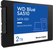 фото Накопитель SSD Western Digital WDS200T3B0A