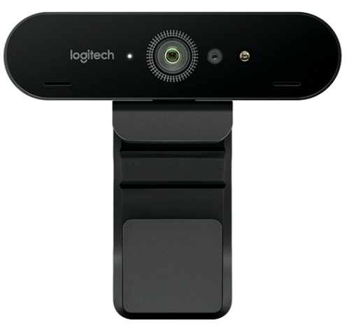 фото Веб-камера  Logitech Brio в Челябинске