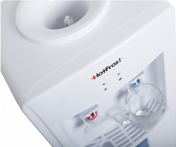 фото Кулер  HotFrost V118E в Волгограде