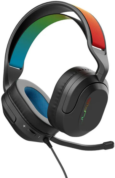 фото Гарнитура  JLab Nightfall Wired Headphones в Перми