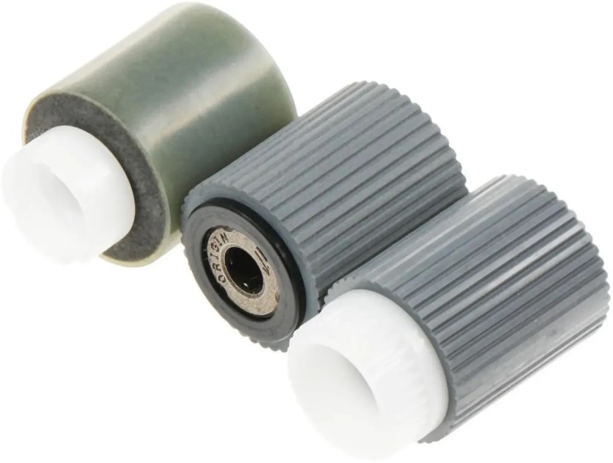 

Запчасть Cactus CS-RA-XER-ALB8045 комплект роликов (607K15371/607K15370) для Xerox WC 5945 AL B8045/B8055/B8065/B8075/B8090, CS-RA-XER-ALB8045