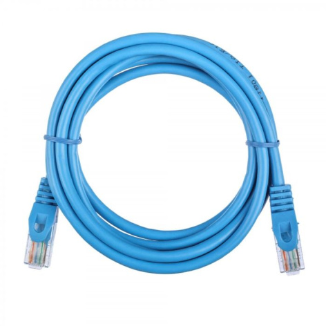фото Кабель патч-корд U/UTP 5e кат. 2м ACD ACD-LPU5E-20L в Уфе