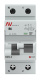 фото Автомат дифференциальный EKF rcbo6-1pn-6B-30-a-av
