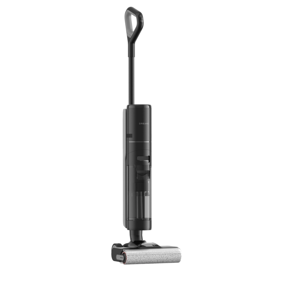 

Пылесос Dreame H13 Pro HHR27C вертикальный black, H13 Pro