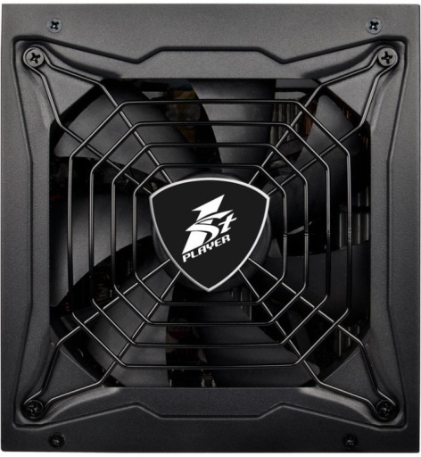 фото Блок питания ATX 1STPLAYER PS-750SP в Перми