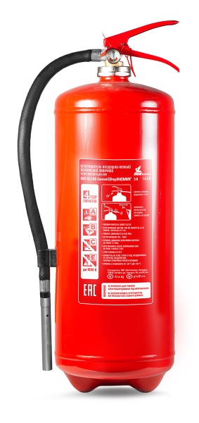 

Огнетушитель Пожтехника ОВП-8 АВ зимний МИГ (3А, 144В) воздушно-пенный зимний (ФторПАВ), ОВП-8 АВ зимний МИГ (3А, 144В)