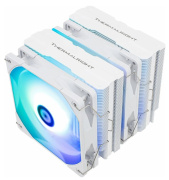 фото Кулер Thermalright Peerless Assassin 120 Digital Whitet ARGB
