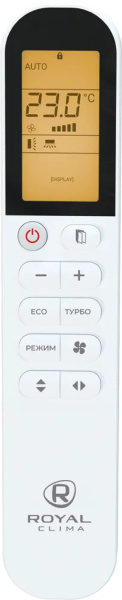 фото Сплит-система  Royal Clima RCI-AR35HN в Красноярске
