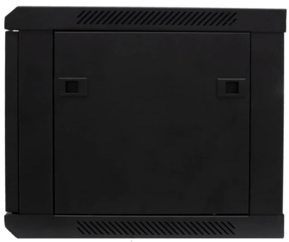 фото Шкаф настенный 19", 9U SNR SNR-TWC-9-SF-R-B в Красноярске
