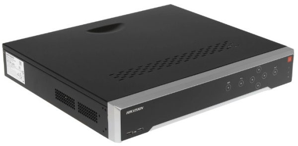 фото Видеорегистратор HIKVISION DS-7732NI-M4/16P