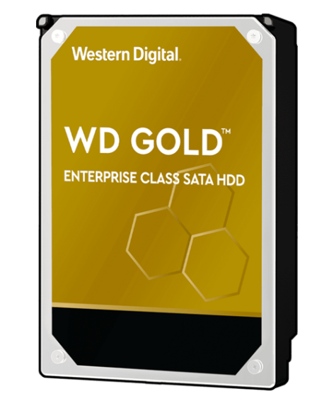 Изображение товара Жесткий диск Western Digital WD141KRYZ 14 ТБ 7200 об/мин SATA 3.5"