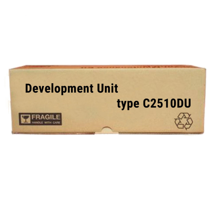 

Блок проявки Ricoh D0DZ3000 чёрный для IMC2010/2510 Development unit:Black(180k), D0DZ3000
