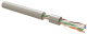 фото Кабель витая пара U/UTP 6a кат. 4 пары Hyperline UUTP4R-C6A-S23-IN-LSZH-GY-305 в Омске