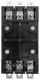 фото Панель втычная EKF mccb99m-100-pin-3f