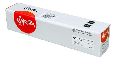 

Картридж Sakura SACF353A для HP MFP M176/M177, пурпурный, 1000 к., SACF353A